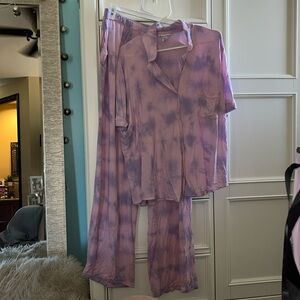 VS pj set XXL